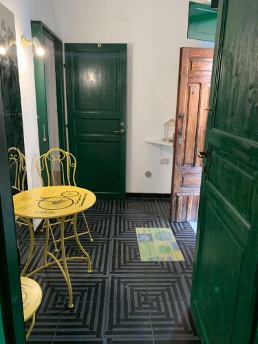 Apartamento Casa Vacanze "la Casetta"