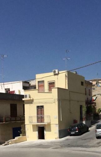 Apartamento Casa Vacanze "la Casetta"
