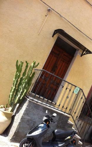 Apartamento Casa Vacanze "la Casetta"