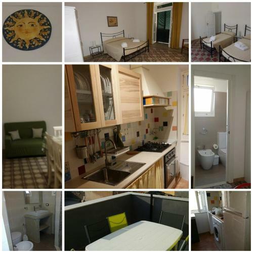 Casa "sole" Nel Cuore Del Barocco
