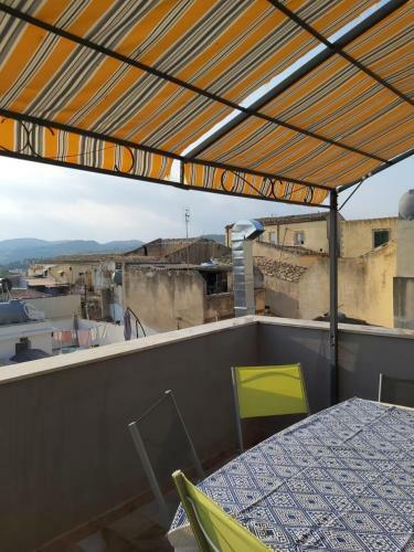 Casa "sole" Nel Cuore Del Barocco