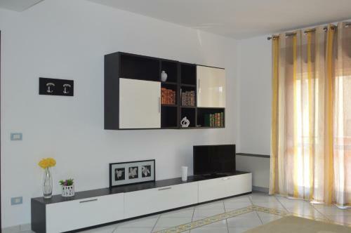 Apartamento Casa Vacanze Le Palme