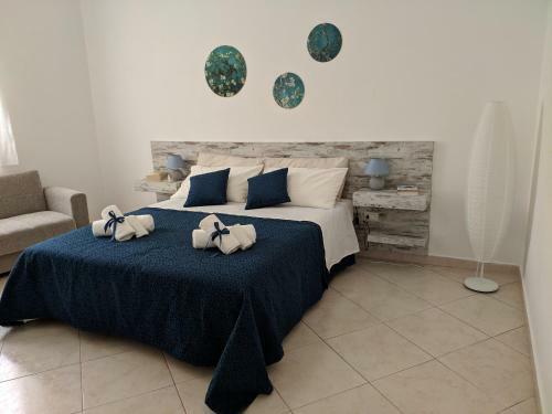 Casa Vacanze Meraki