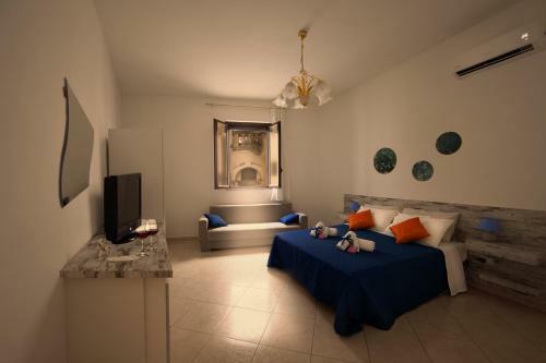Casa Vacanze Meraki