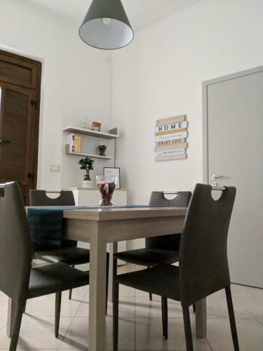 Casa Vacanze Meraki