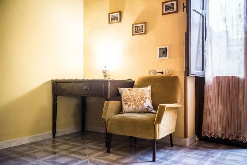 Apartamento Casa Di Marco Palazzo Astuto
