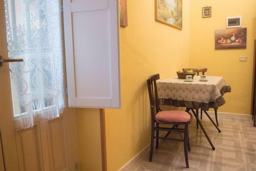 Apartamento Casa Di Marco Palazzo Astuto
