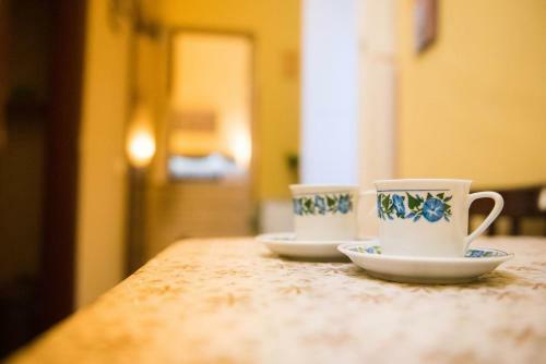 Apartamento Casa Di Marco Palazzo Astuto