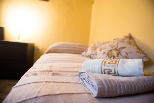Apartamento Casa Di Marco Palazzo Astuto