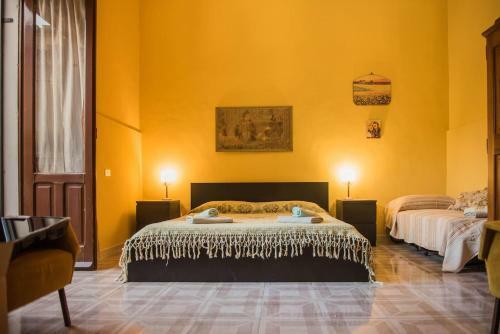 Apartamento Casa Di Marco Palazzo Astuto