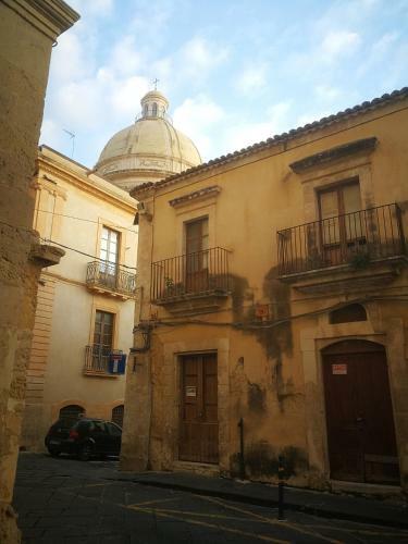 Apartamento Casa Di Marco Palazzo Astuto