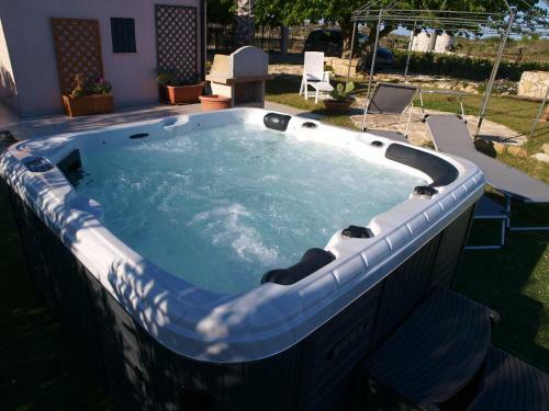 Villa Country House Il Gelso E L?ulivo