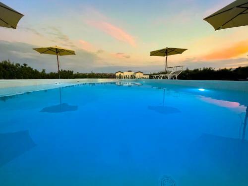 Villa Country House Il Gelso E L?ulivo