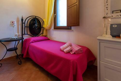 Villa Country House Il Gelso E L?ulivo