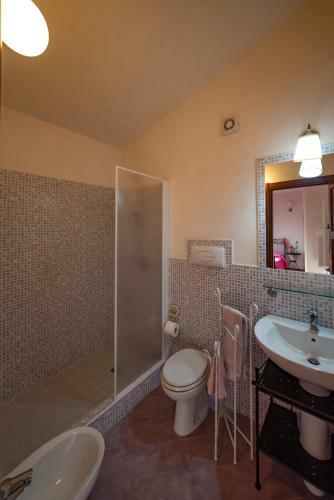 Villa Country House Il Gelso E L?ulivo
