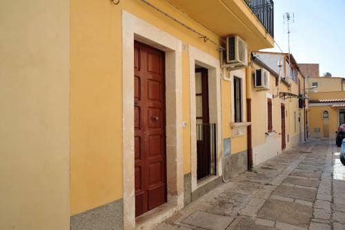 Apartamento Casa Taro