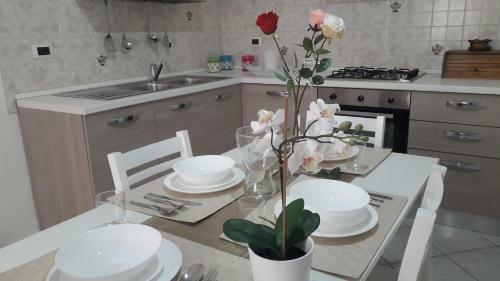 Casa Vacanze Del Barocco
