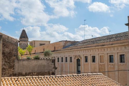 Apartamento Casa Stefania