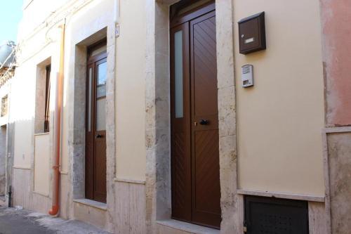 Apartamento Nonna Lucia - Casa Vacanze Noto