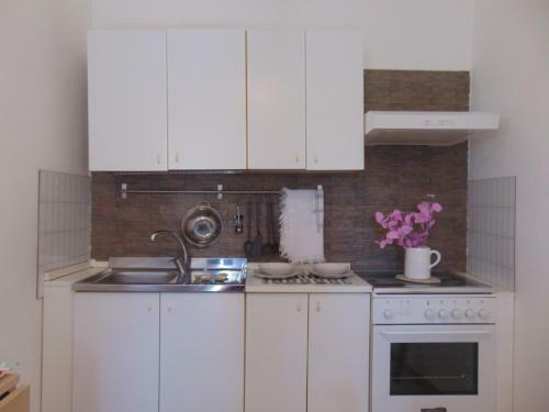 Apartamento Nonna Lucia - Casa Vacanze Noto