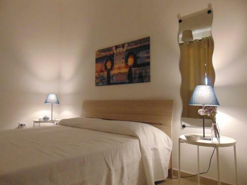 Apartamento Nonna Lucia - Casa Vacanze Noto