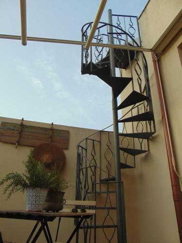 Apartamento Nonna Lucia - Casa Vacanze Noto