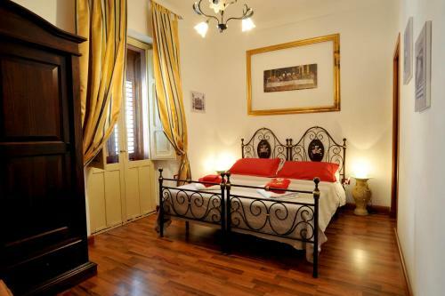 Bed & Breakfast Il Giardino Di Pietra