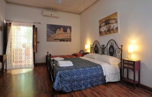 Bed & Breakfast Il Giardino Di Pietra