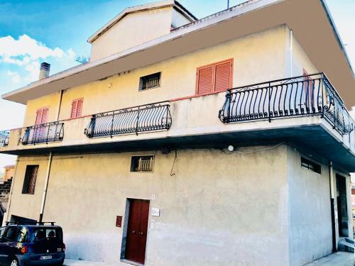 Casa Magisa