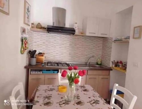Casa Vico Lepre