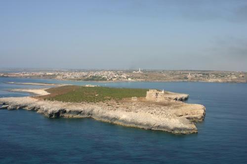 Il Carrubbo Marzamemi San Lorenzo