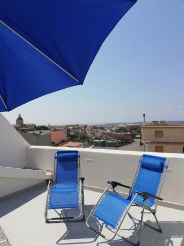 Apartamento Donna Nunzia Home