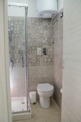 Apartamento Donna Nunzia Home