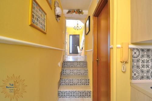 Sole Barocco