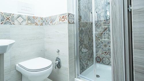 Apartamento Italianway - Roma 64 C