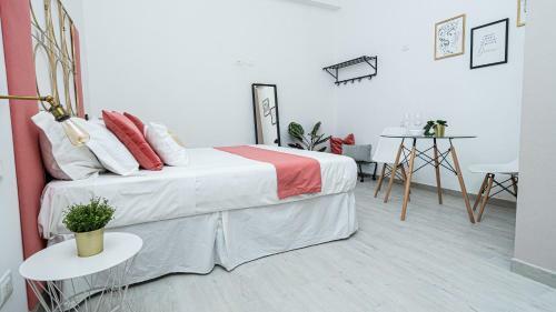 Apartamento Italianway - Roma 64 C