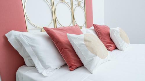 Apartamento Italianway - Roma 64 C