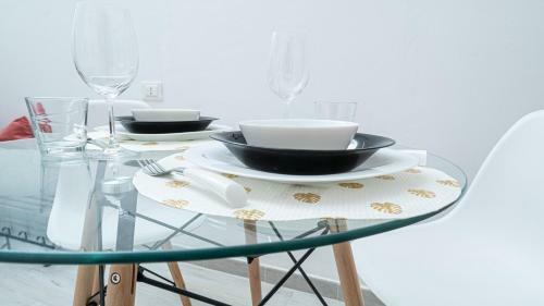 Apartamento Italianway - Roma 64 C