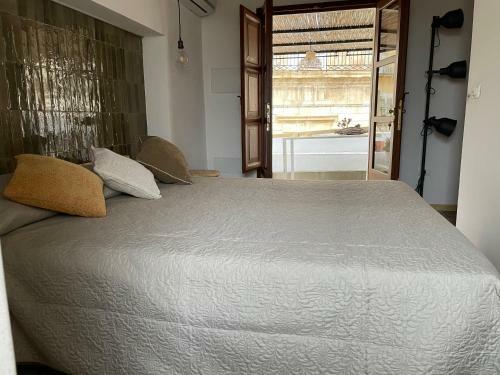 Hostal La Finestra Su Noto