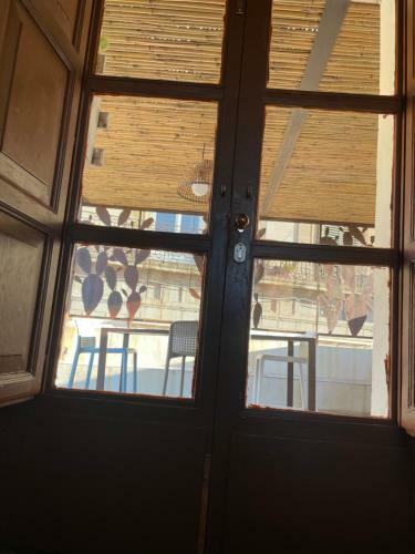 Hostal La Finestra Su Noto