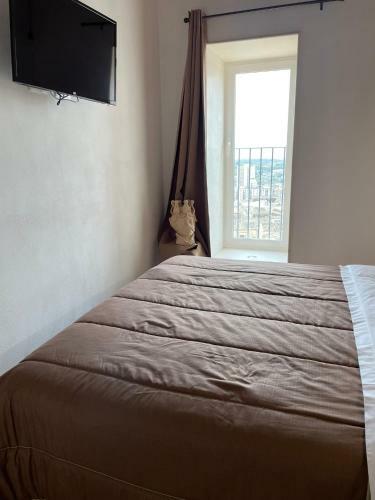 Hostal La Finestra Su Noto