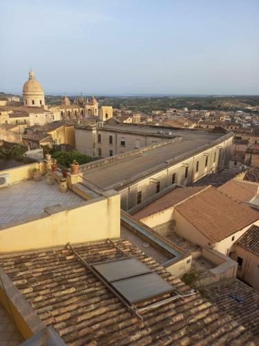 Hostal La Finestra Su Noto