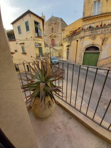 Hostal La Finestra Su Noto