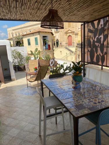 Hostal La Finestra Su Noto