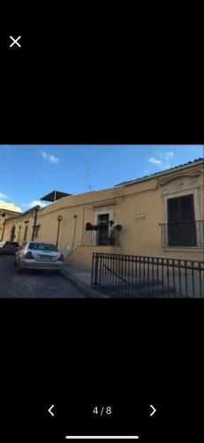 Hostal La Finestra Su Noto