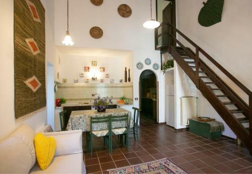 Villa Fargione