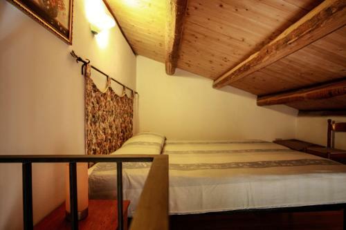 Apartamento La Perla Barocca