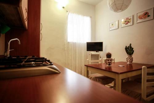 Apartamento La Perla Barocca