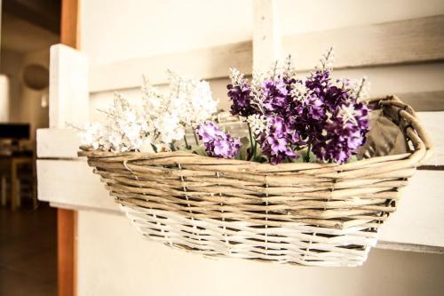 Apartamento La Perla Barocca