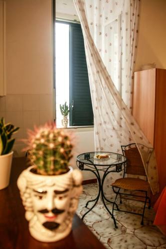 Apartamento La Perla Barocca